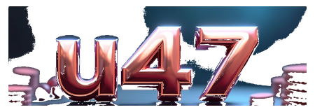 u47 logo
