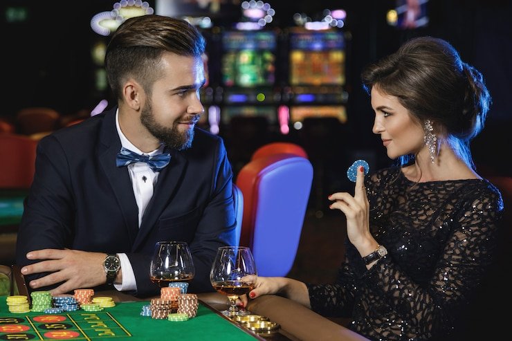 u47 Casino en Vivo